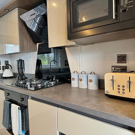קלית'רו Luxury Langham Lodge מראה חיצוני תמונה